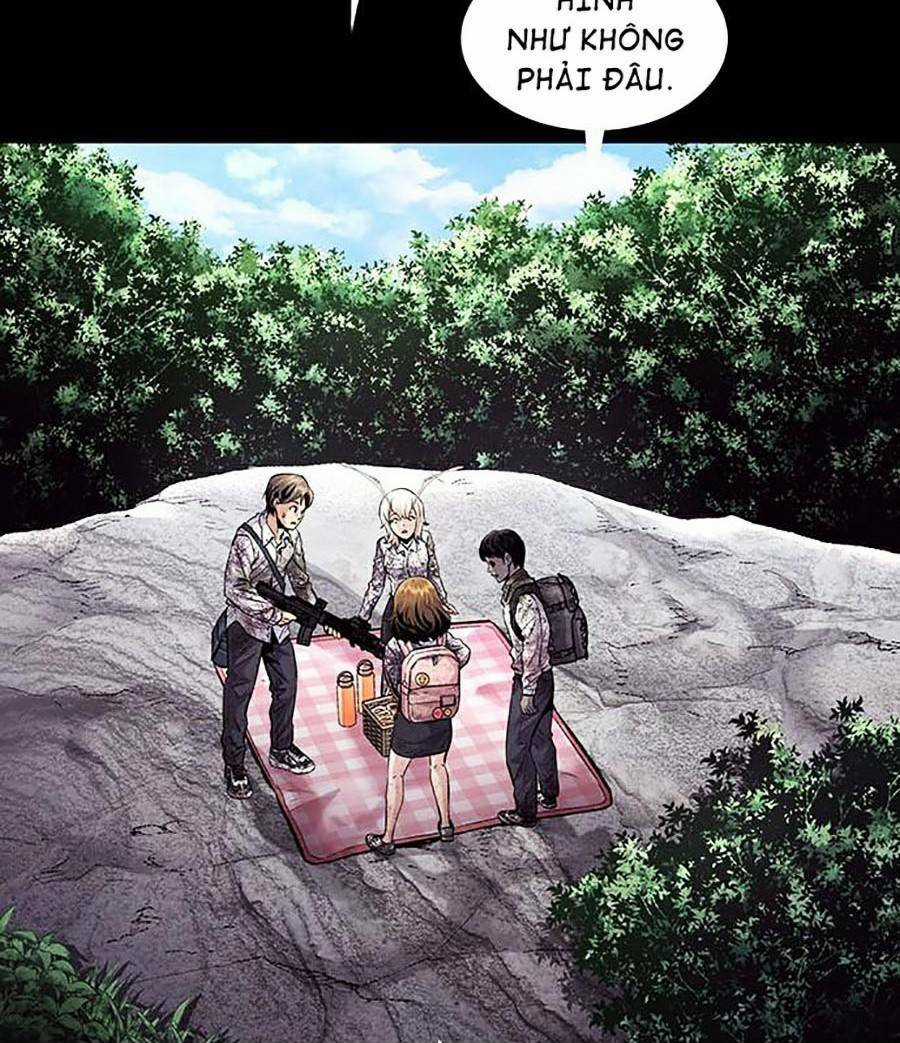 THẢM HỌA ONG ĐỘC Chapter 288 trang 33