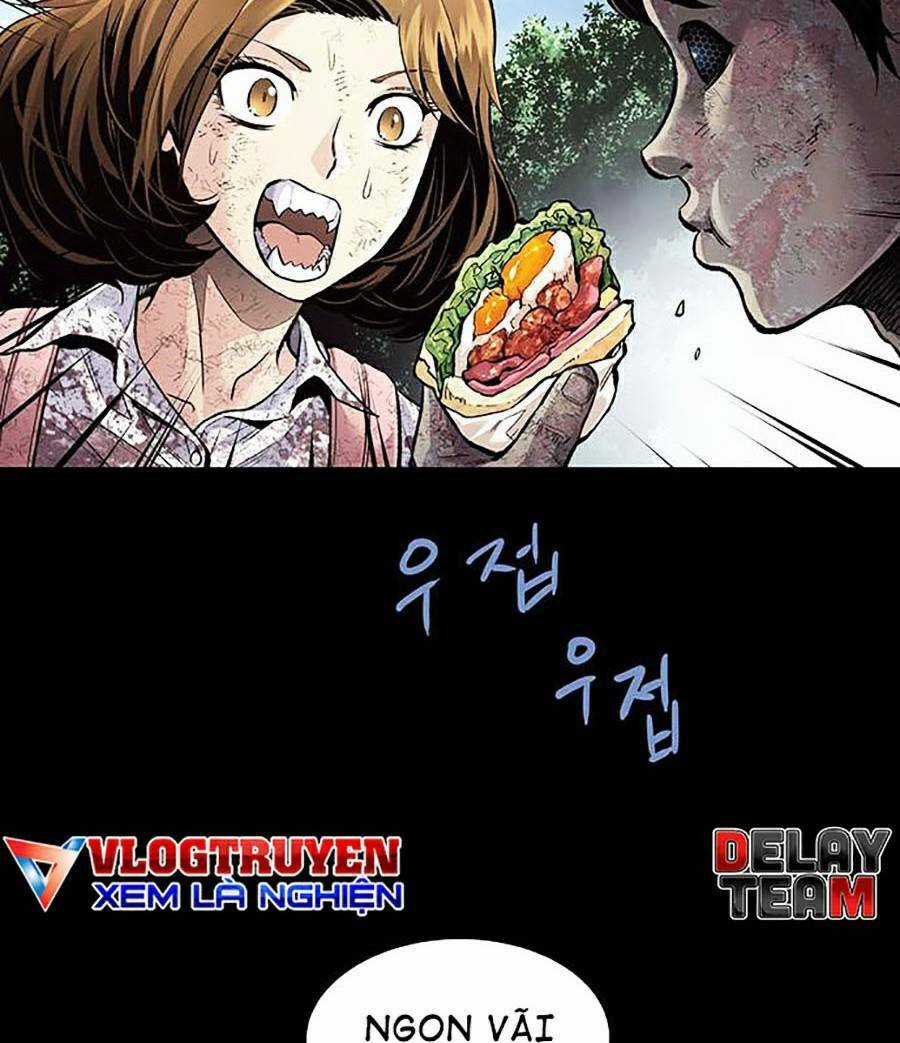 THẢM HỌA ONG ĐỘC Chapter 288 trang 35