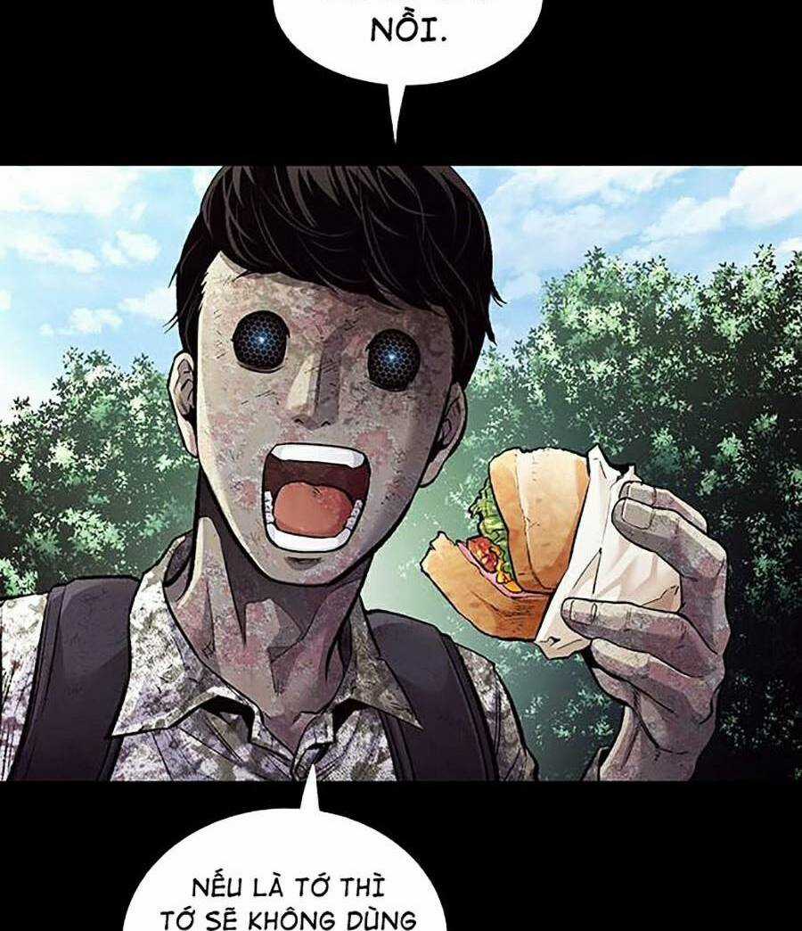 THẢM HỌA ONG ĐỘC Chapter 288 trang 36