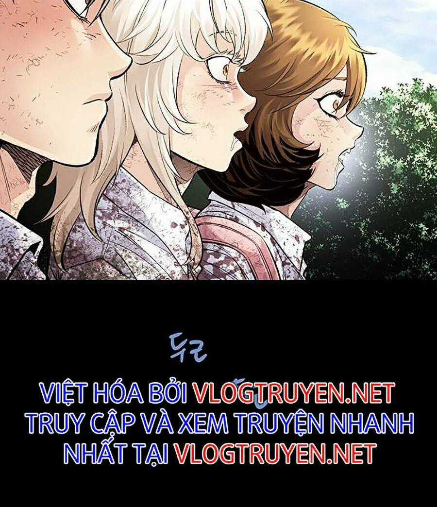 THẢM HỌA ONG ĐỘC Chapter 288 trang 38