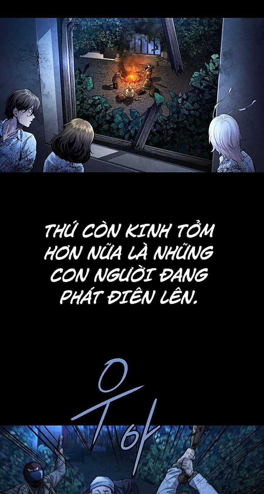 THẢM HỌA ONG ĐỘC Chapter 288 trang 4