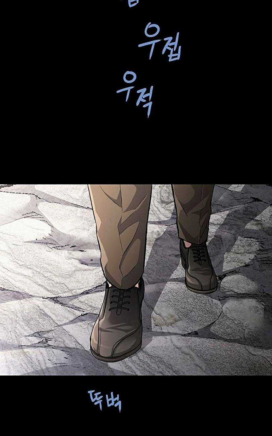 THẢM HỌA ONG ĐỘC Chapter 288 trang 41