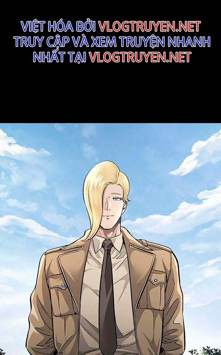 THẢM HỌA ONG ĐỘC Chapter 288 trang 42