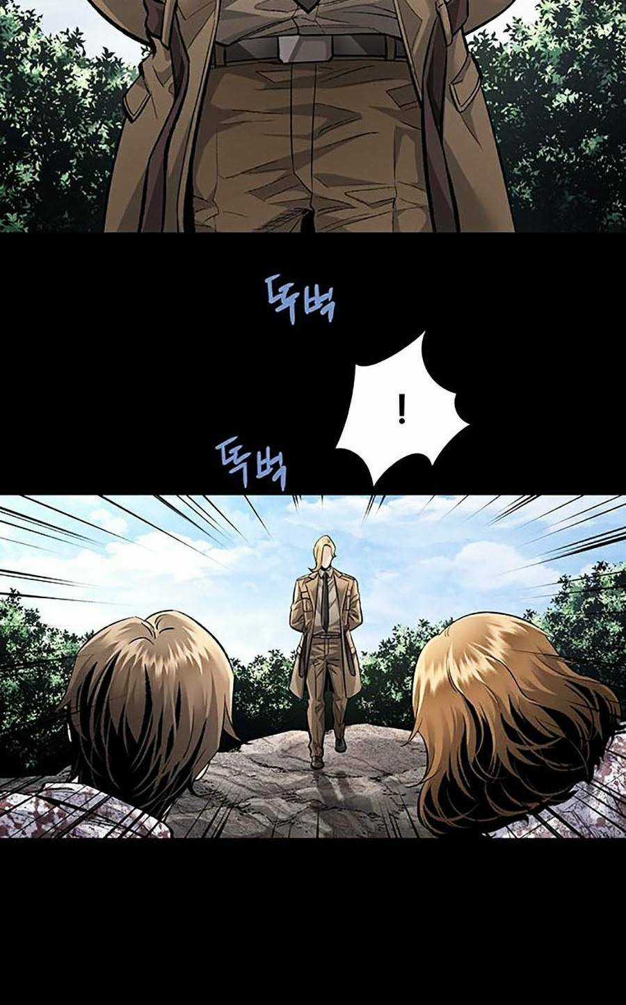 THẢM HỌA ONG ĐỘC Chapter 288 trang 43