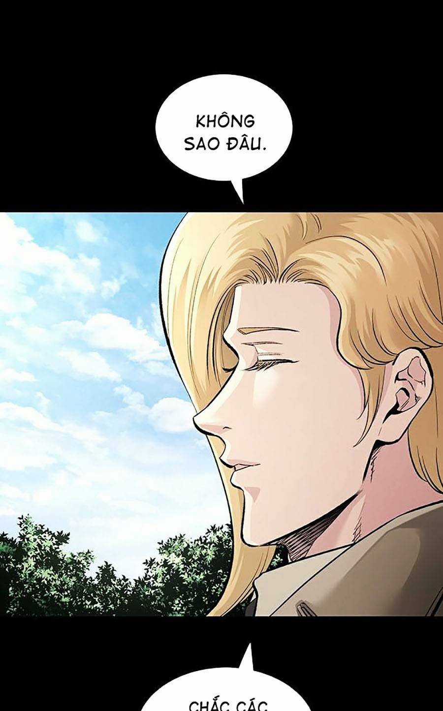 THẢM HỌA ONG ĐỘC Chapter 288 trang 44