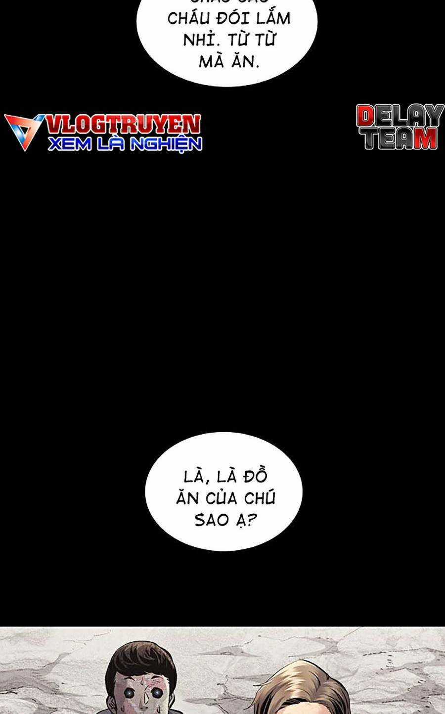 THẢM HỌA ONG ĐỘC Chapter 288 trang 45