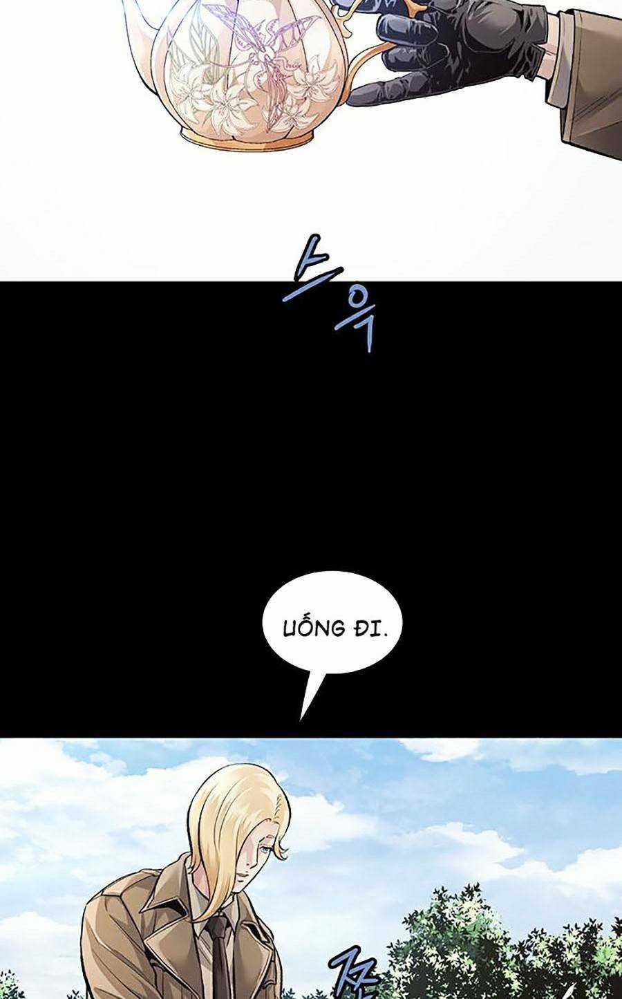 THẢM HỌA ONG ĐỘC Chapter 288 trang 47