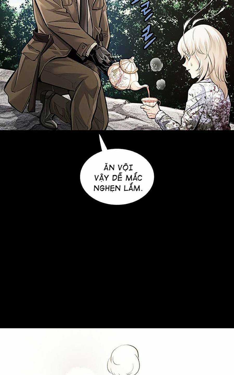 THẢM HỌA ONG ĐỘC Chapter 288 trang 48