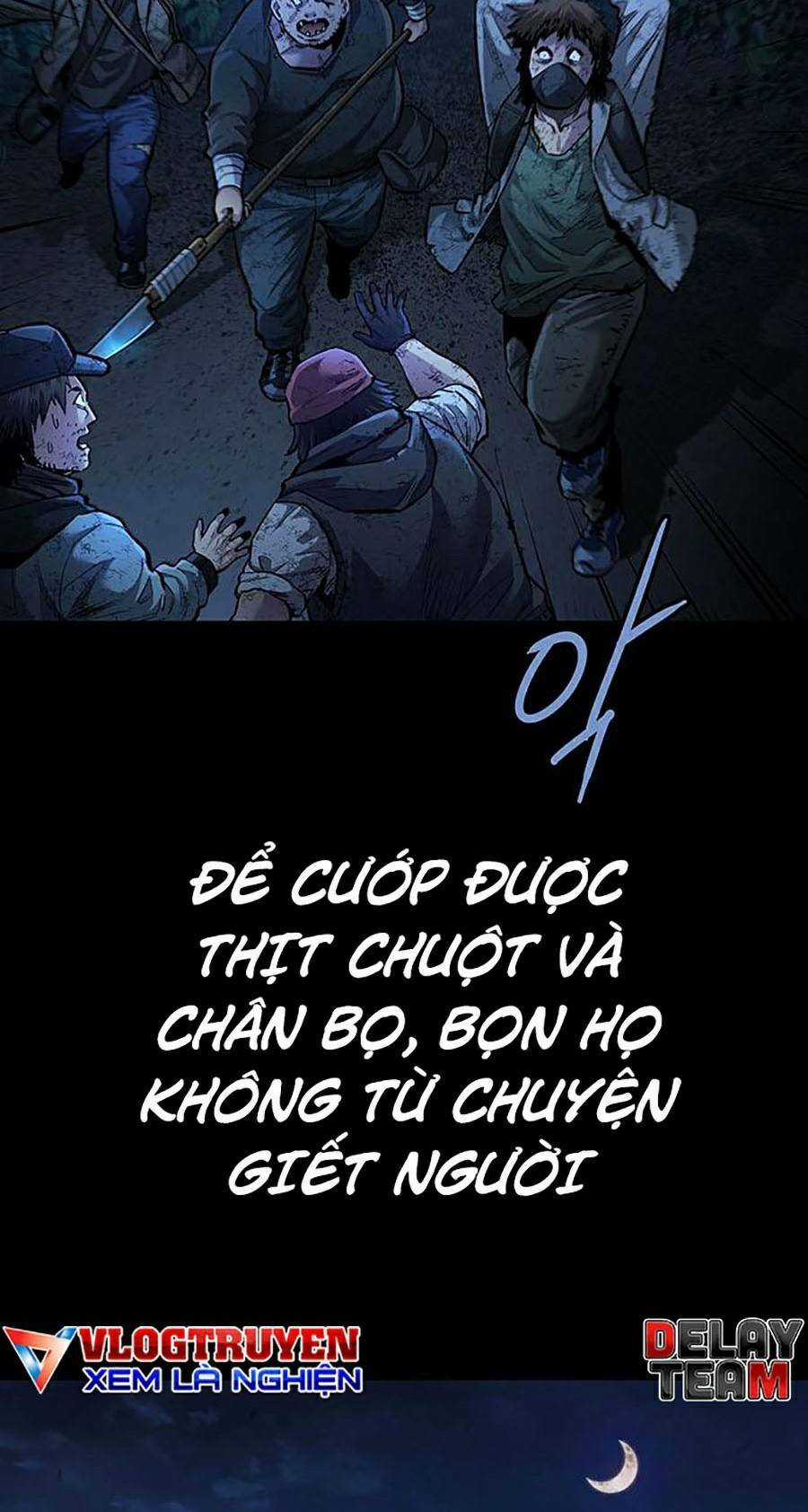 THẢM HỌA ONG ĐỘC Chapter 288 trang 5