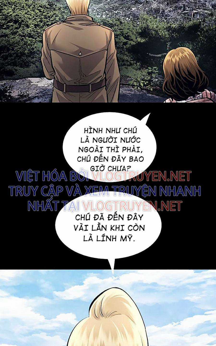 THẢM HỌA ONG ĐỘC Chapter 288 trang 50