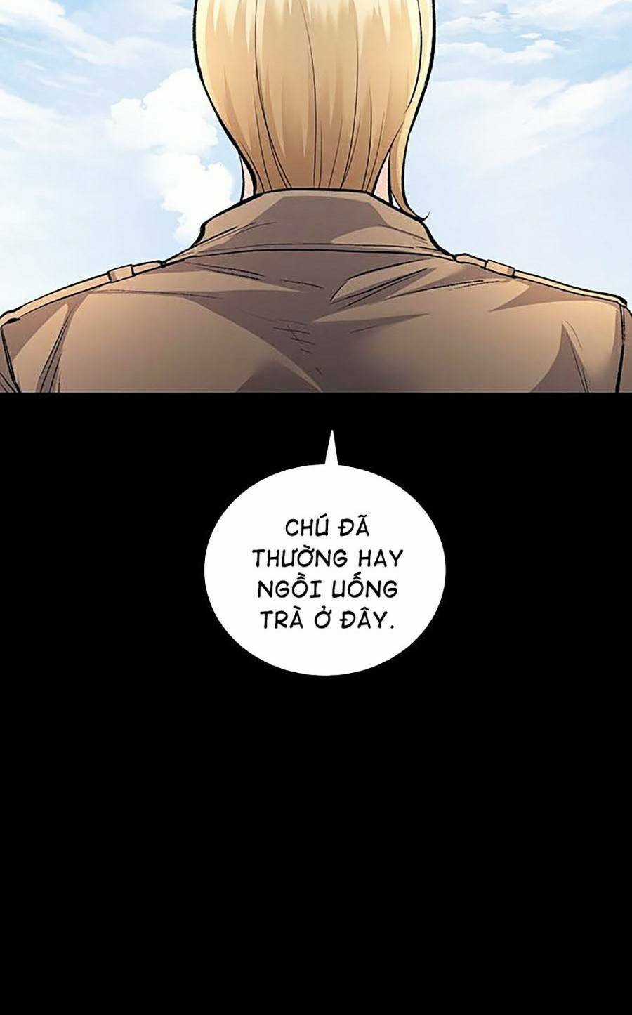 THẢM HỌA ONG ĐỘC Chapter 288 trang 51