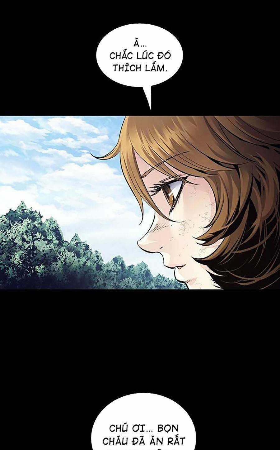 THẢM HỌA ONG ĐỘC Chapter 288 trang 52