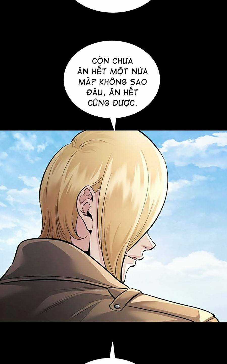 THẢM HỌA ONG ĐỘC Chapter 288 trang 54