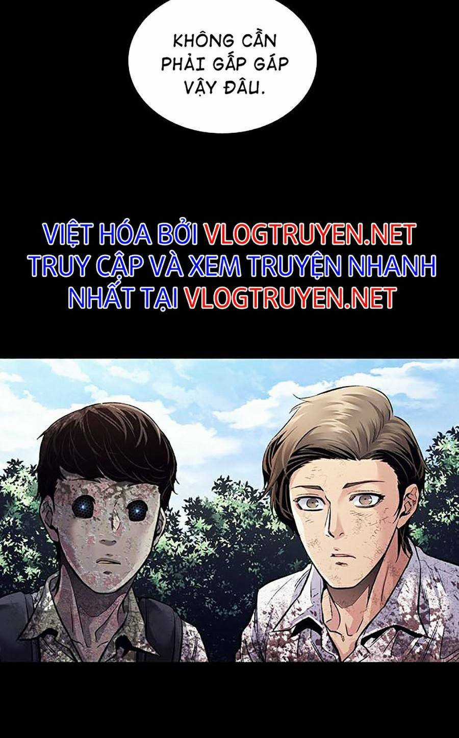 THẢM HỌA ONG ĐỘC Chapter 288 trang 55