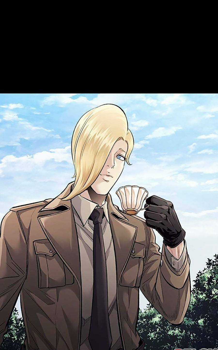 THẢM HỌA ONG ĐỘC Chapter 288 trang 57