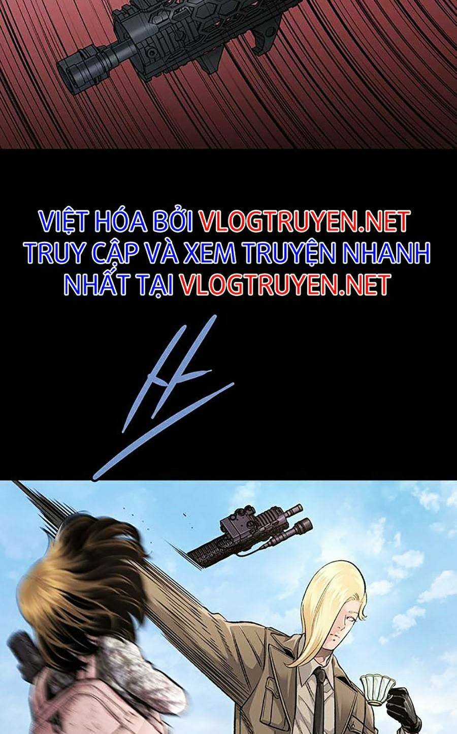 THẢM HỌA ONG ĐỘC Chapter 288 trang 59