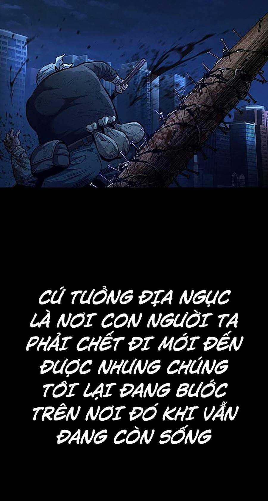 THẢM HỌA ONG ĐỘC Chapter 288 trang 6