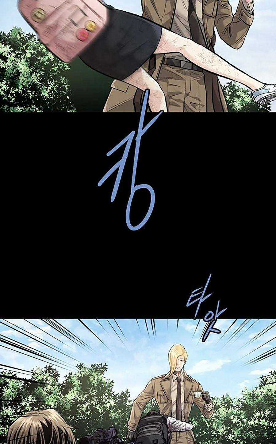 THẢM HỌA ONG ĐỘC Chapter 288 trang 60