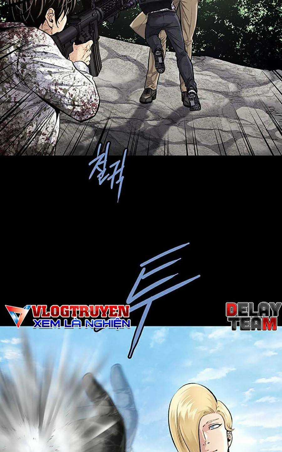 THẢM HỌA ONG ĐỘC Chapter 288 trang 61