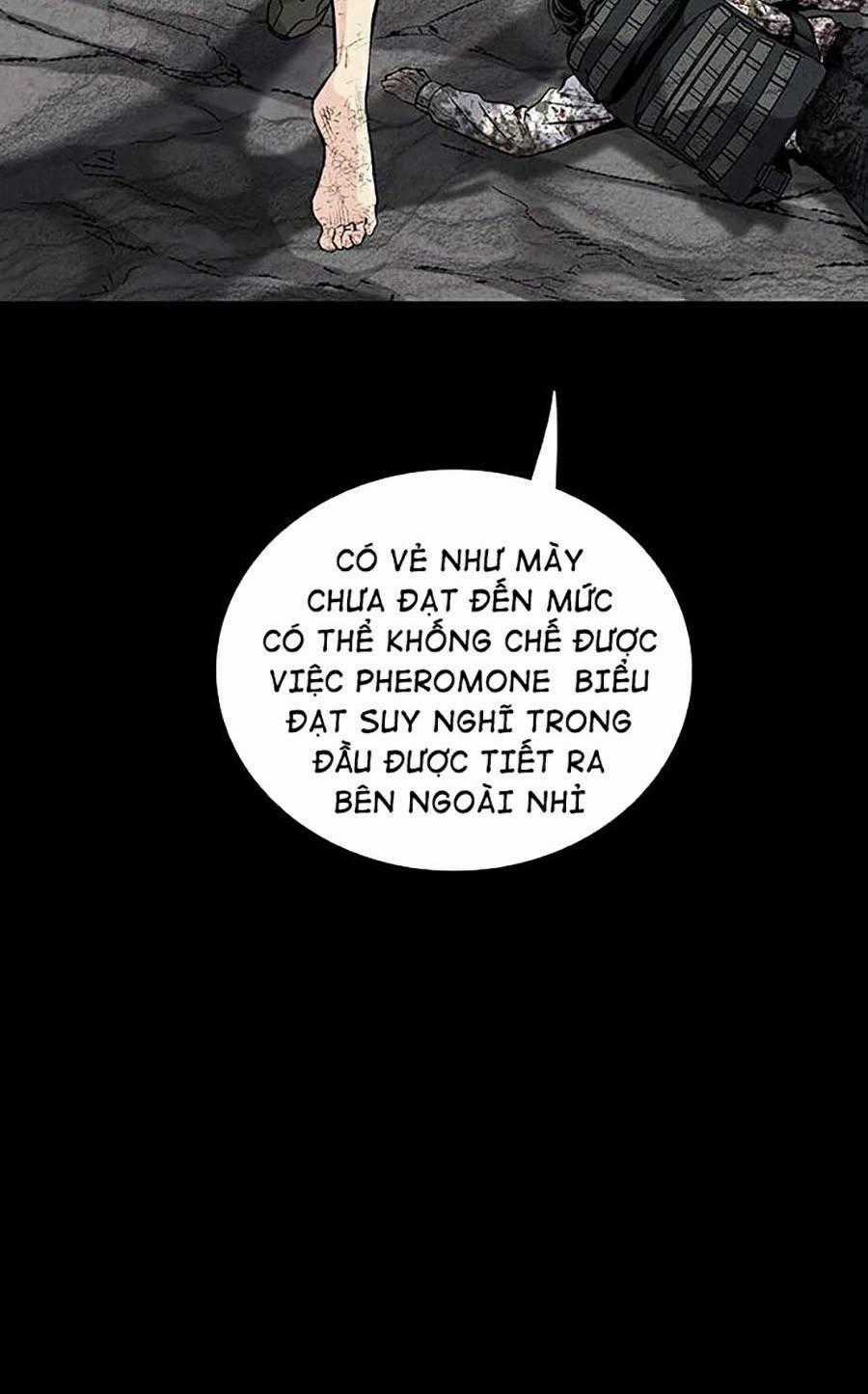 THẢM HỌA ONG ĐỘC Chapter 288 trang 64