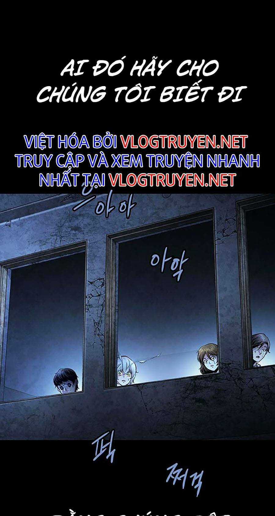 THẢM HỌA ONG ĐỘC Chapter 288 trang 7