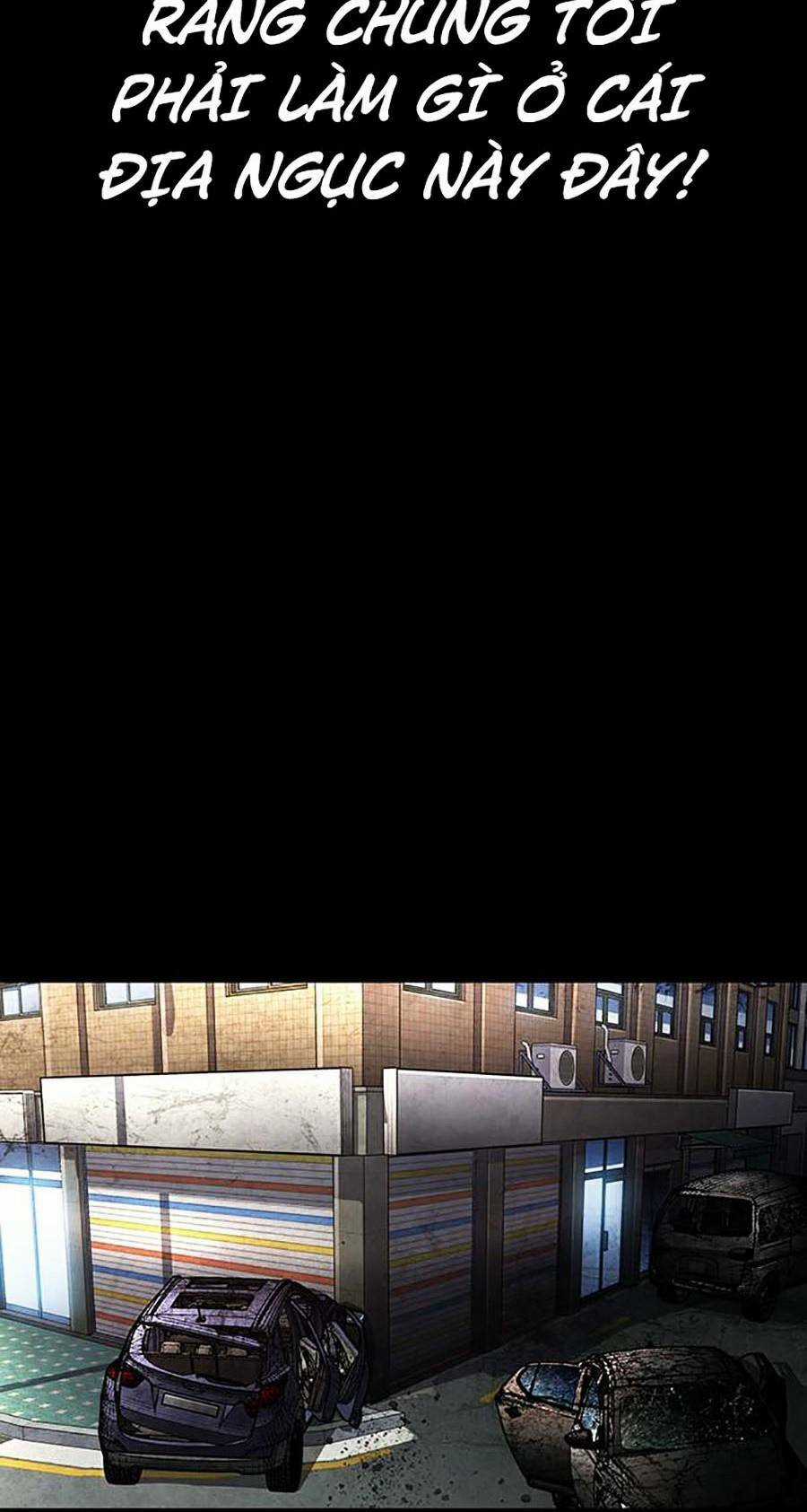 THẢM HỌA ONG ĐỘC Chapter 288 trang 8