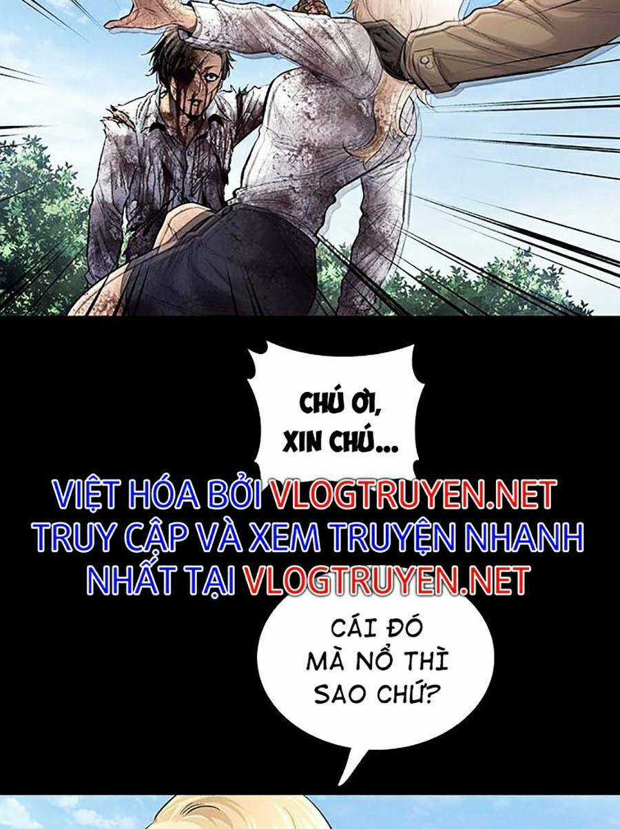 THẢM HỌA ONG ĐỘC Chapter 289 trang 10