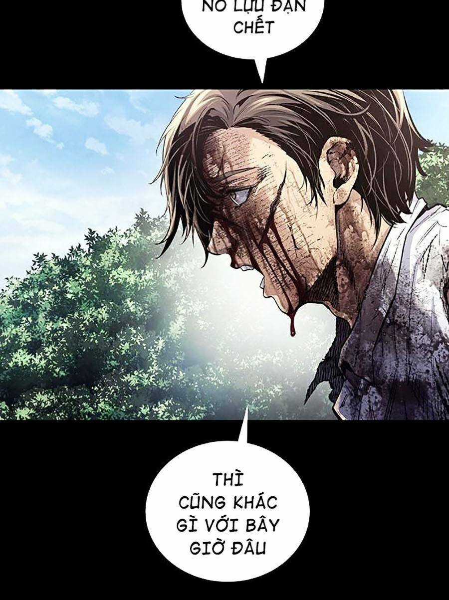 THẢM HỌA ONG ĐỘC Chapter 289 trang 12