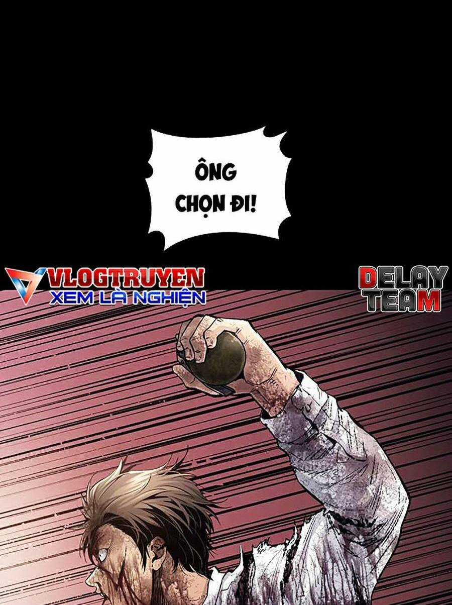 THẢM HỌA ONG ĐỘC Chapter 289 trang 13