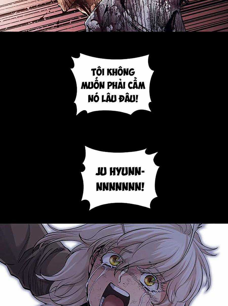 THẢM HỌA ONG ĐỘC Chapter 289 trang 14