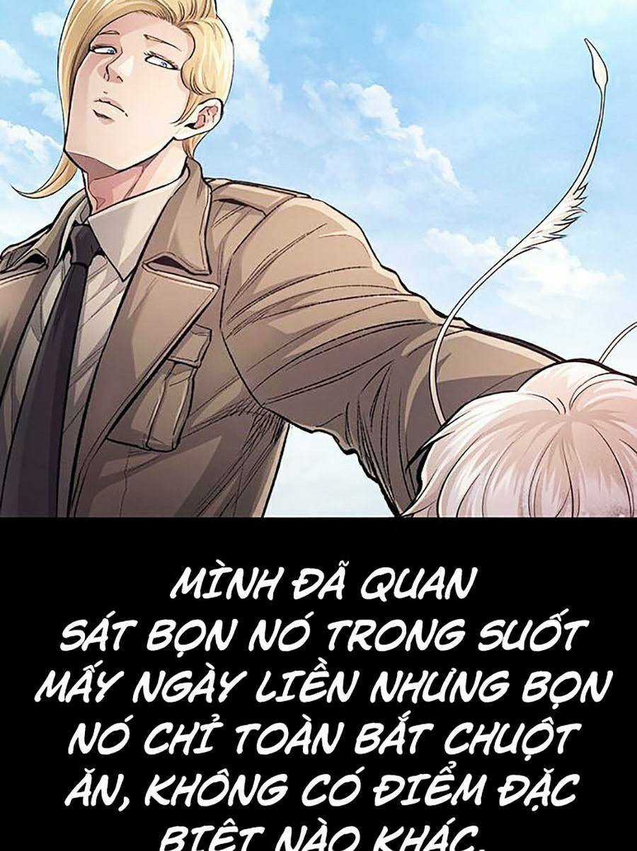 THẢM HỌA ONG ĐỘC Chapter 289 trang 16