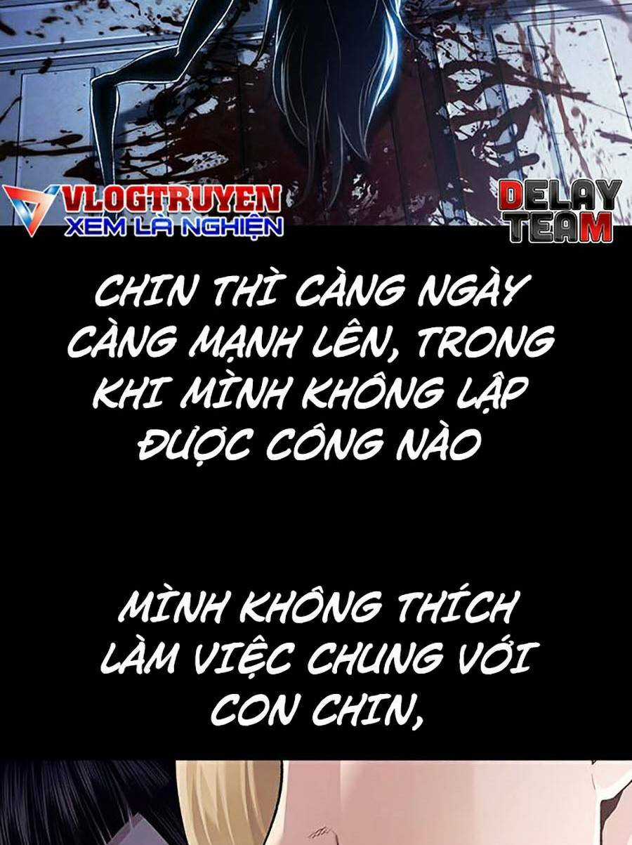 THẢM HỌA ONG ĐỘC Chapter 289 trang 18