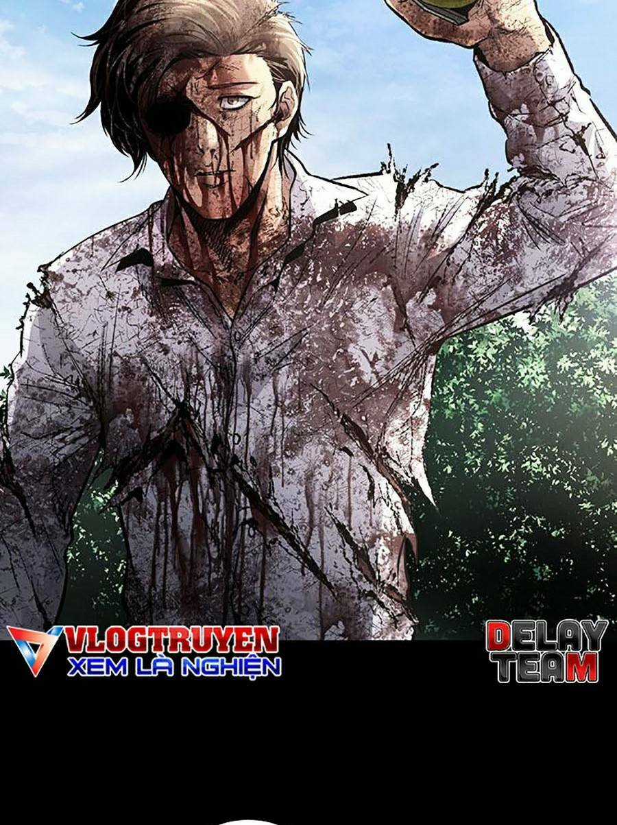 THẢM HỌA ONG ĐỘC Chapter 289 trang 2