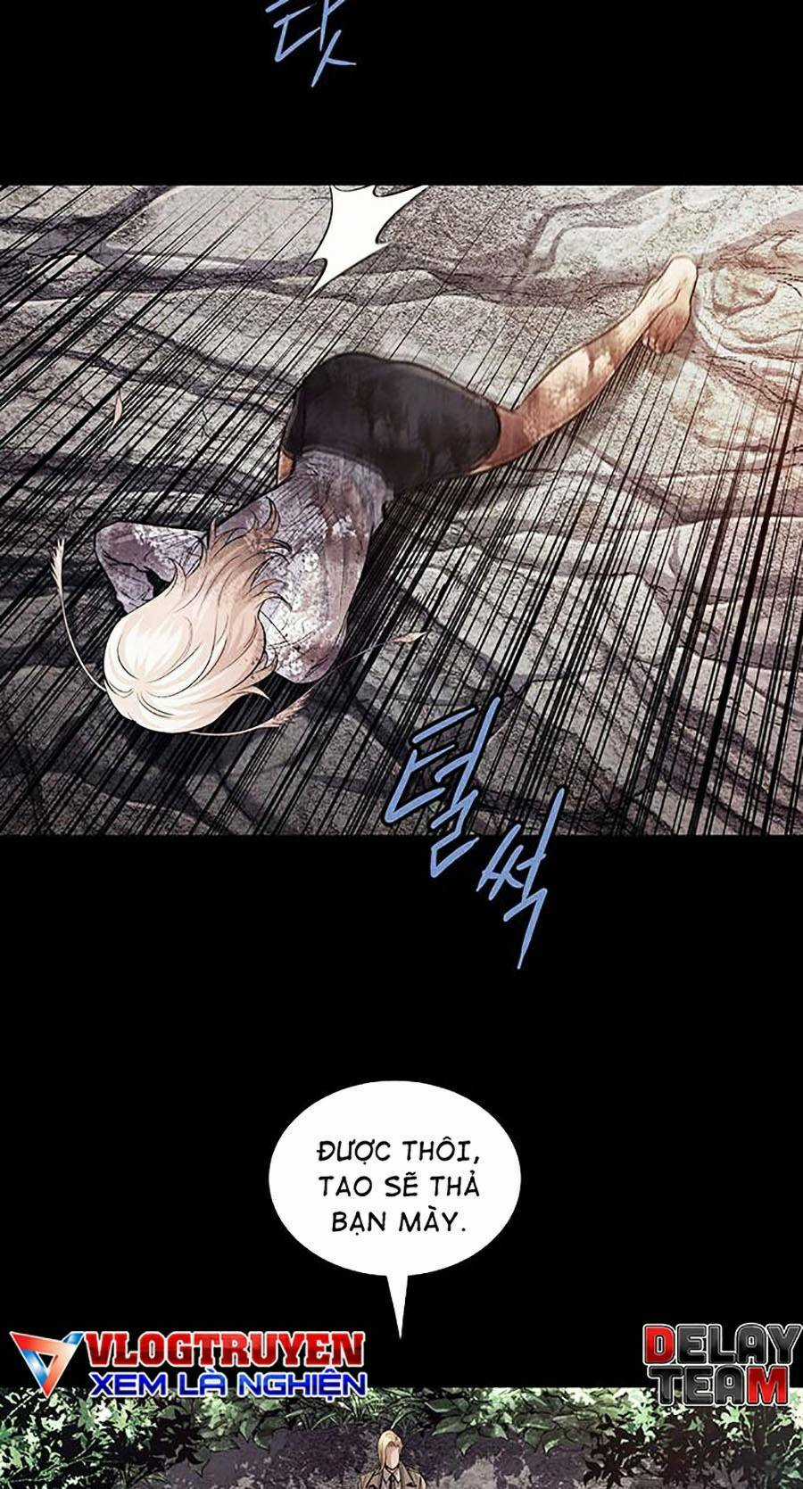 THẢM HỌA ONG ĐỘC Chapter 289 trang 20