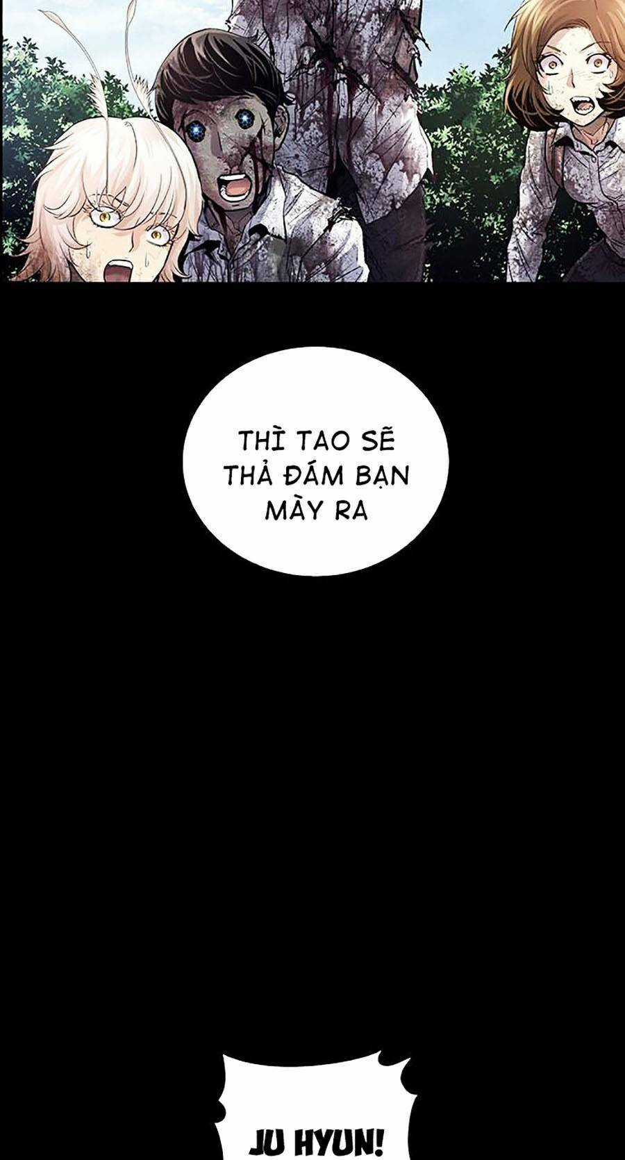 THẢM HỌA ONG ĐỘC Chapter 289 trang 23