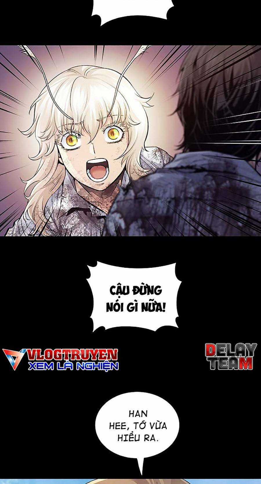 THẢM HỌA ONG ĐỘC Chapter 289 trang 24