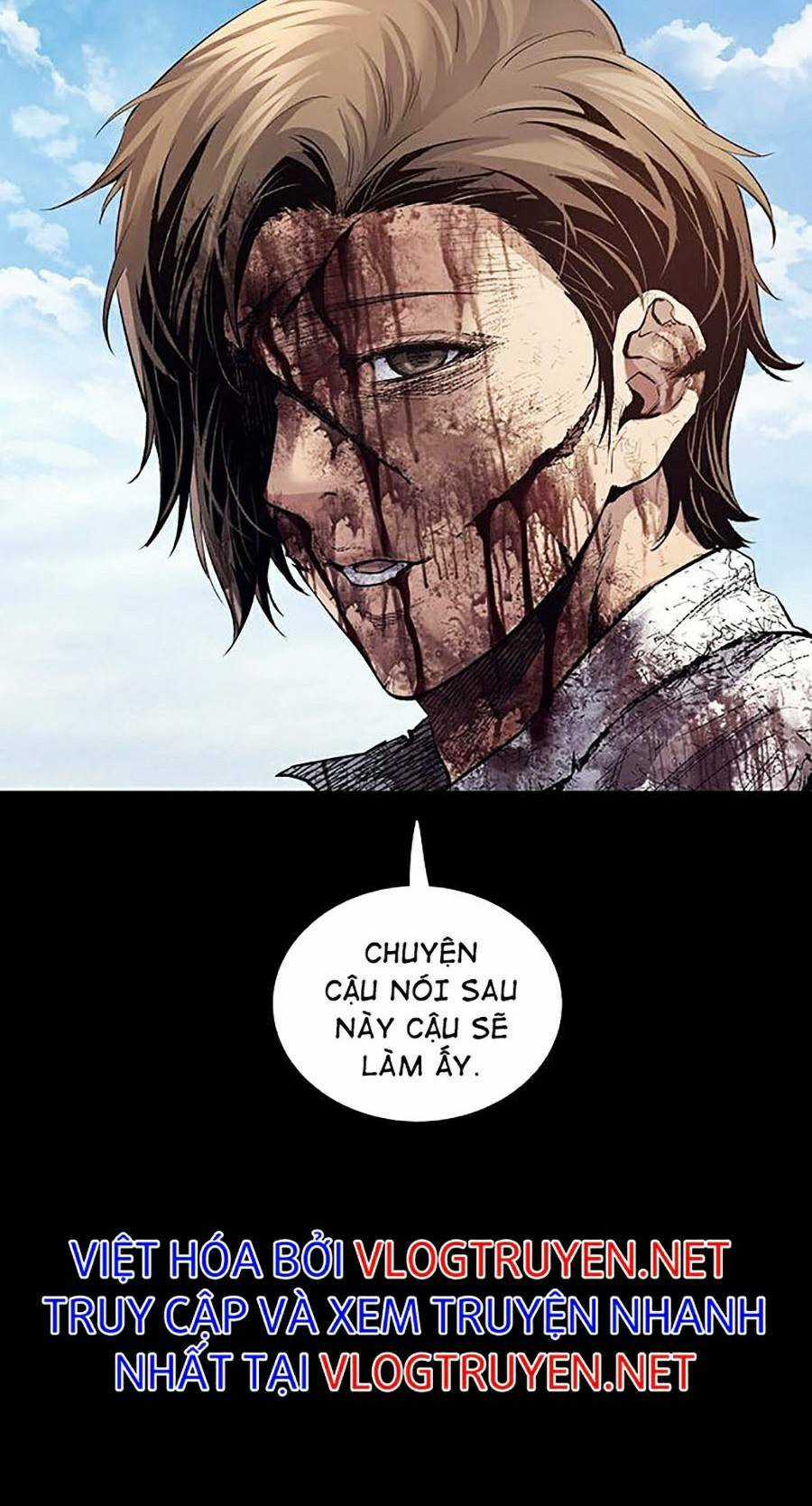 THẢM HỌA ONG ĐỘC Chapter 289 trang 25