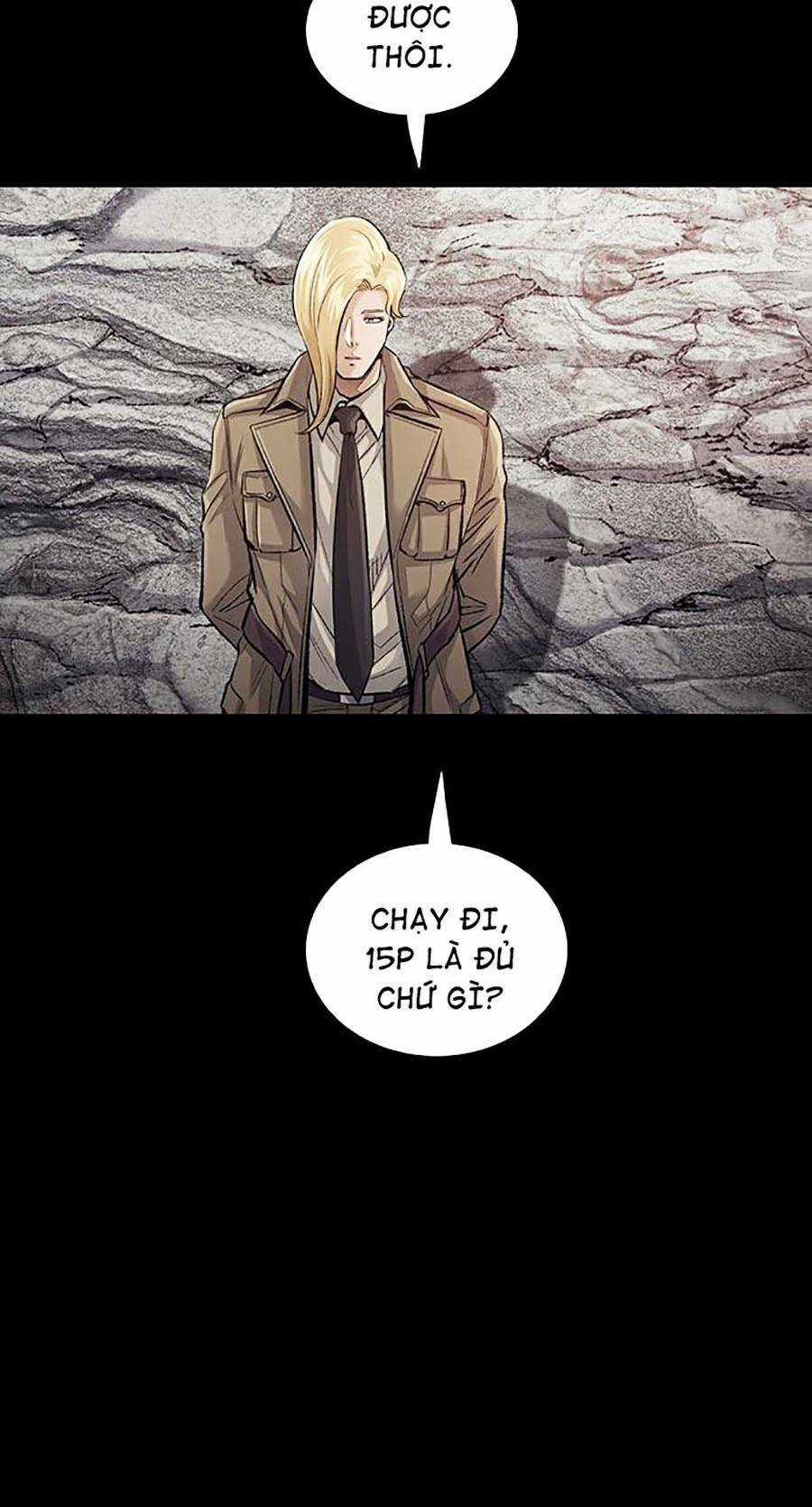 THẢM HỌA ONG ĐỘC Chapter 289 trang 29