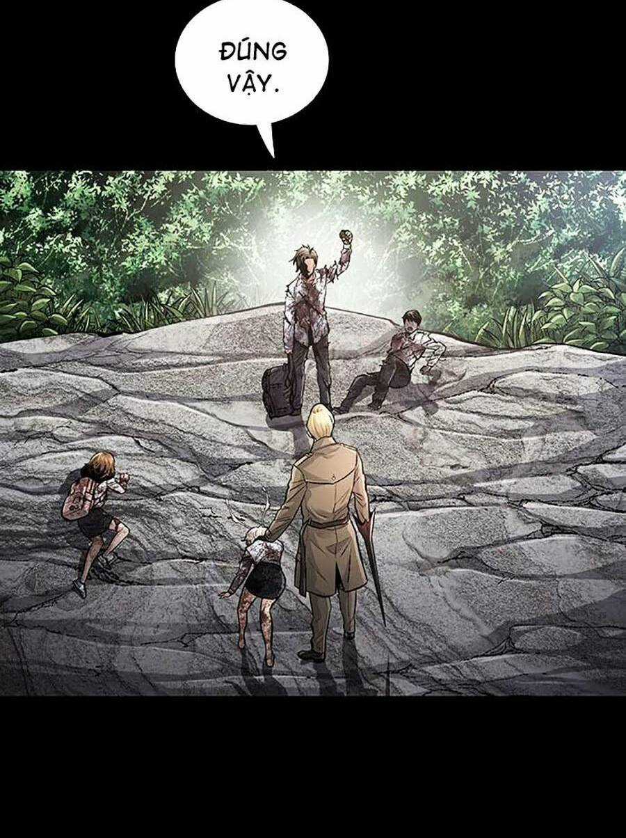 THẢM HỌA ONG ĐỘC Chapter 289 trang 3