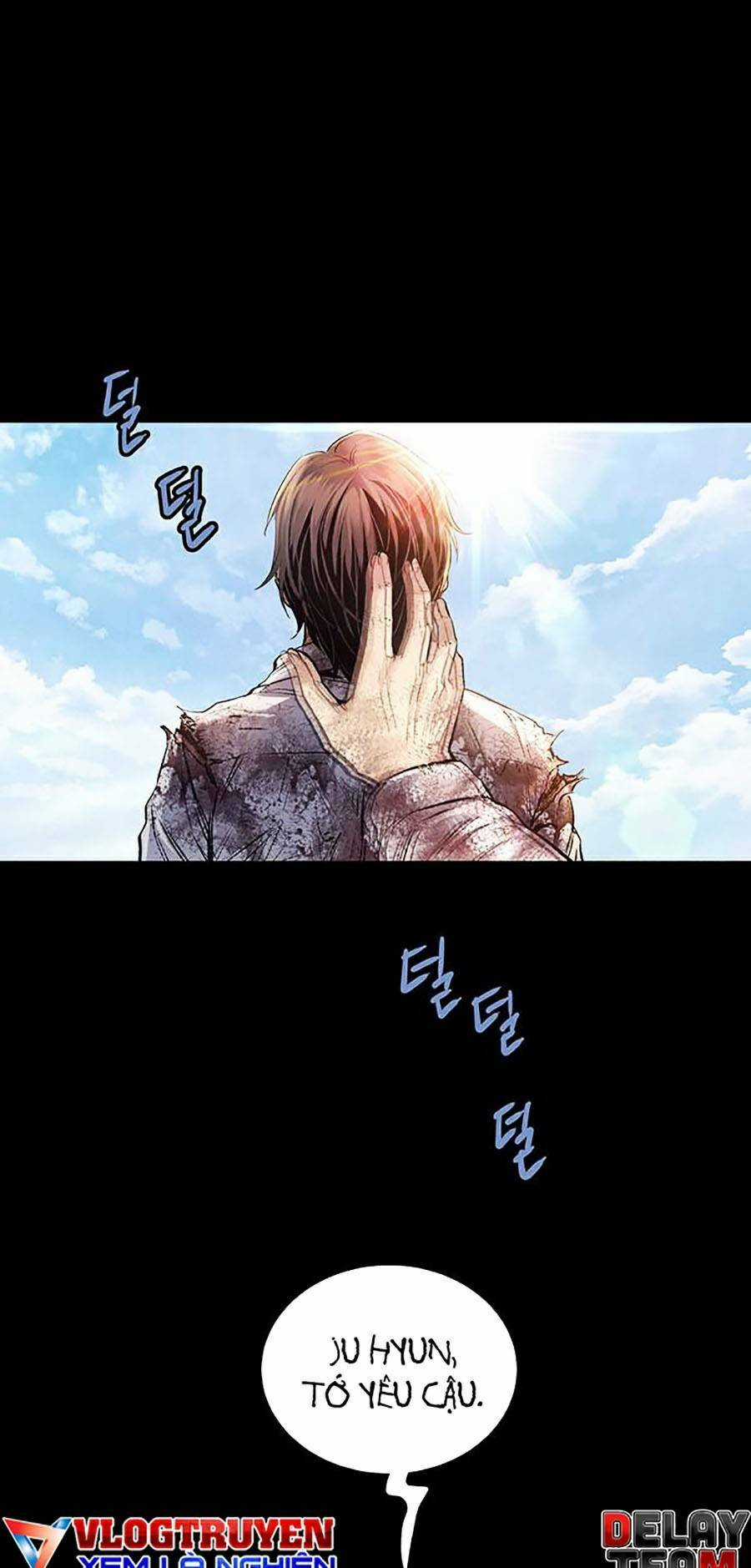 THẢM HỌA ONG ĐỘC Chapter 289 trang 30