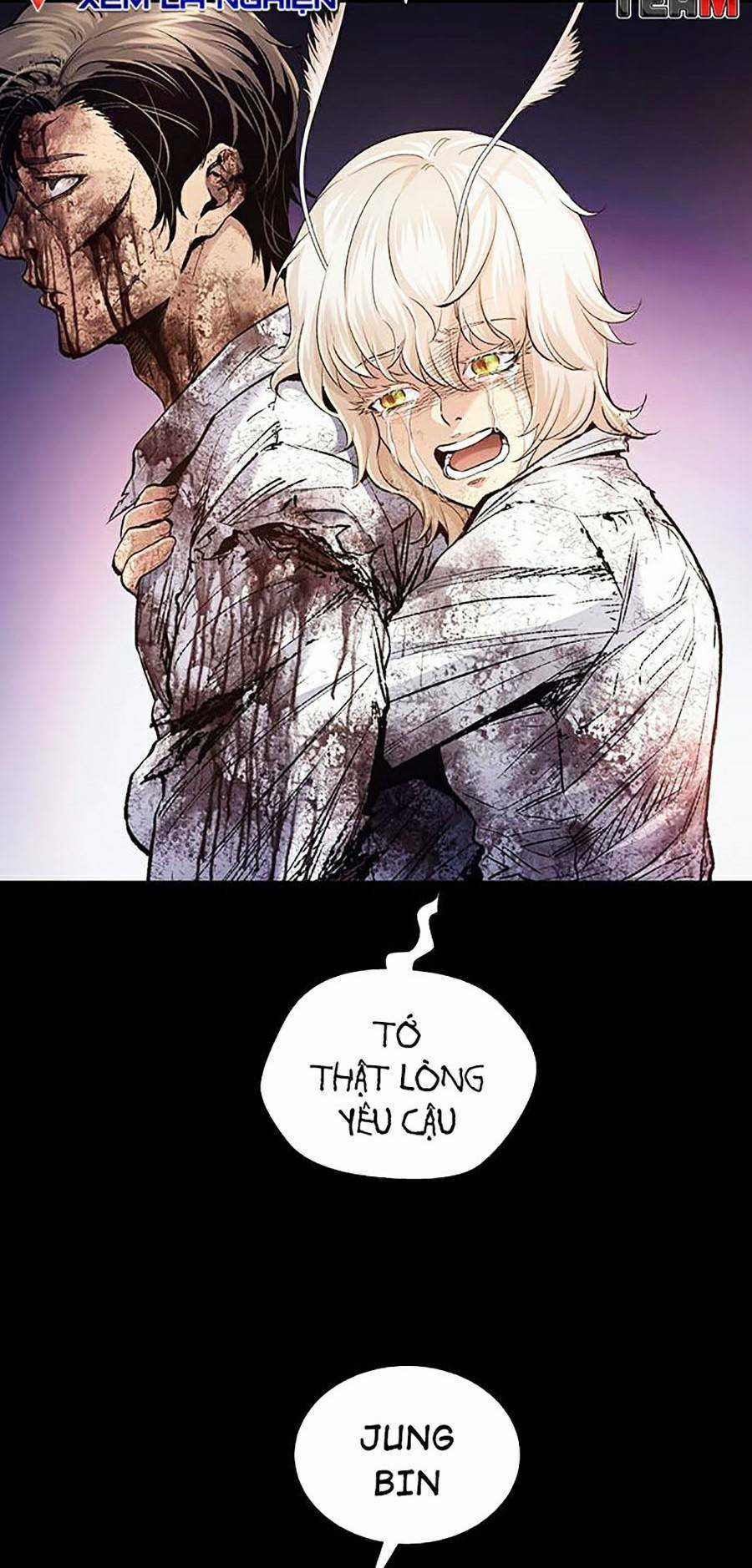 THẢM HỌA ONG ĐỘC Chapter 289 trang 31