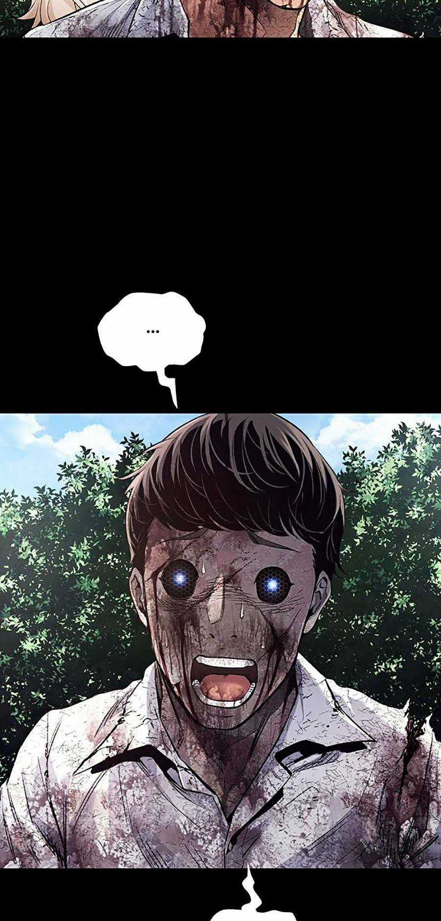 THẢM HỌA ONG ĐỘC Chapter 289 trang 33