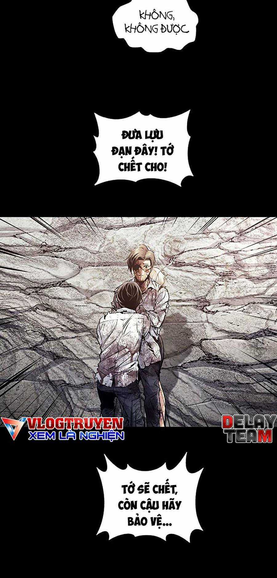 THẢM HỌA ONG ĐỘC Chapter 289 trang 34