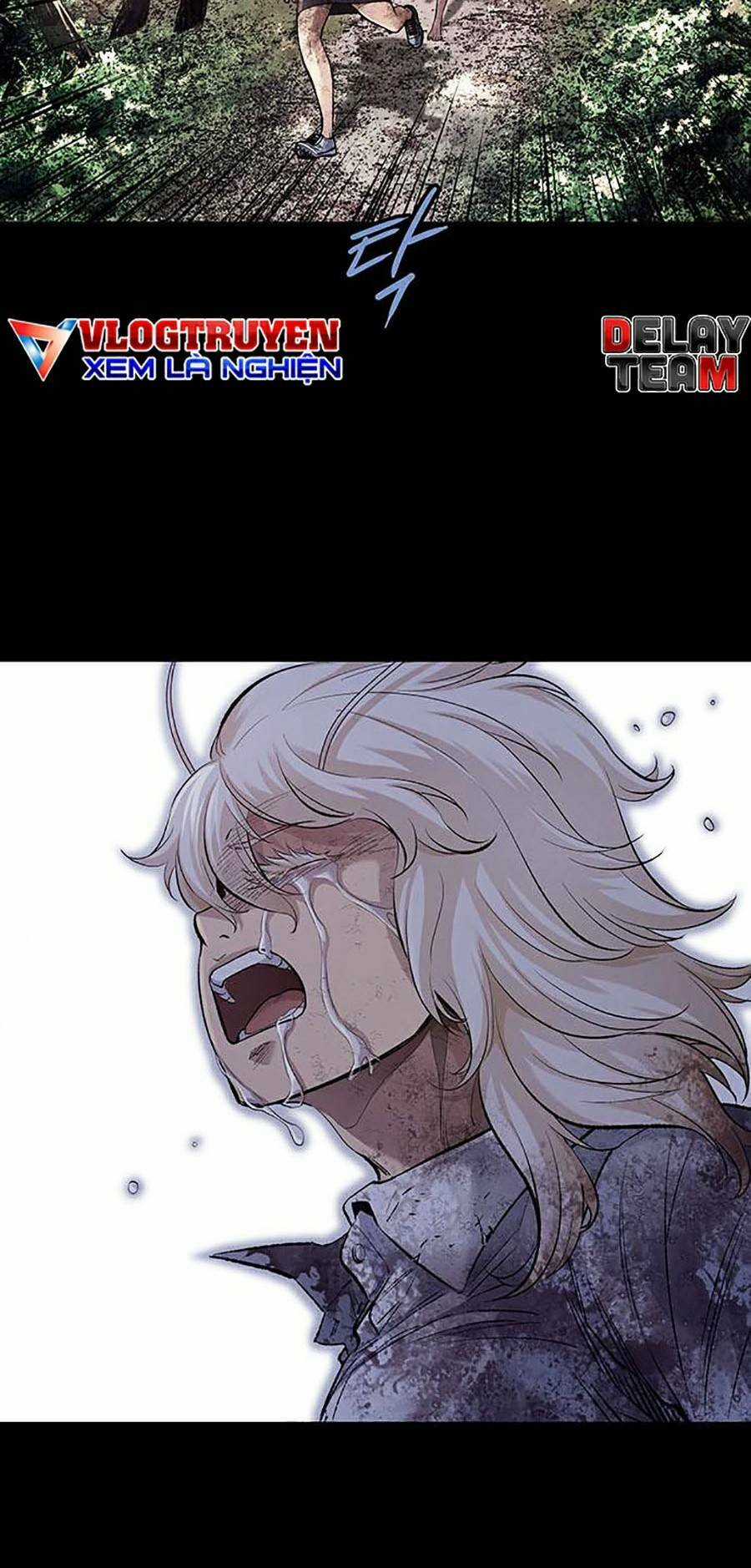 THẢM HỌA ONG ĐỘC Chapter 289 trang 38