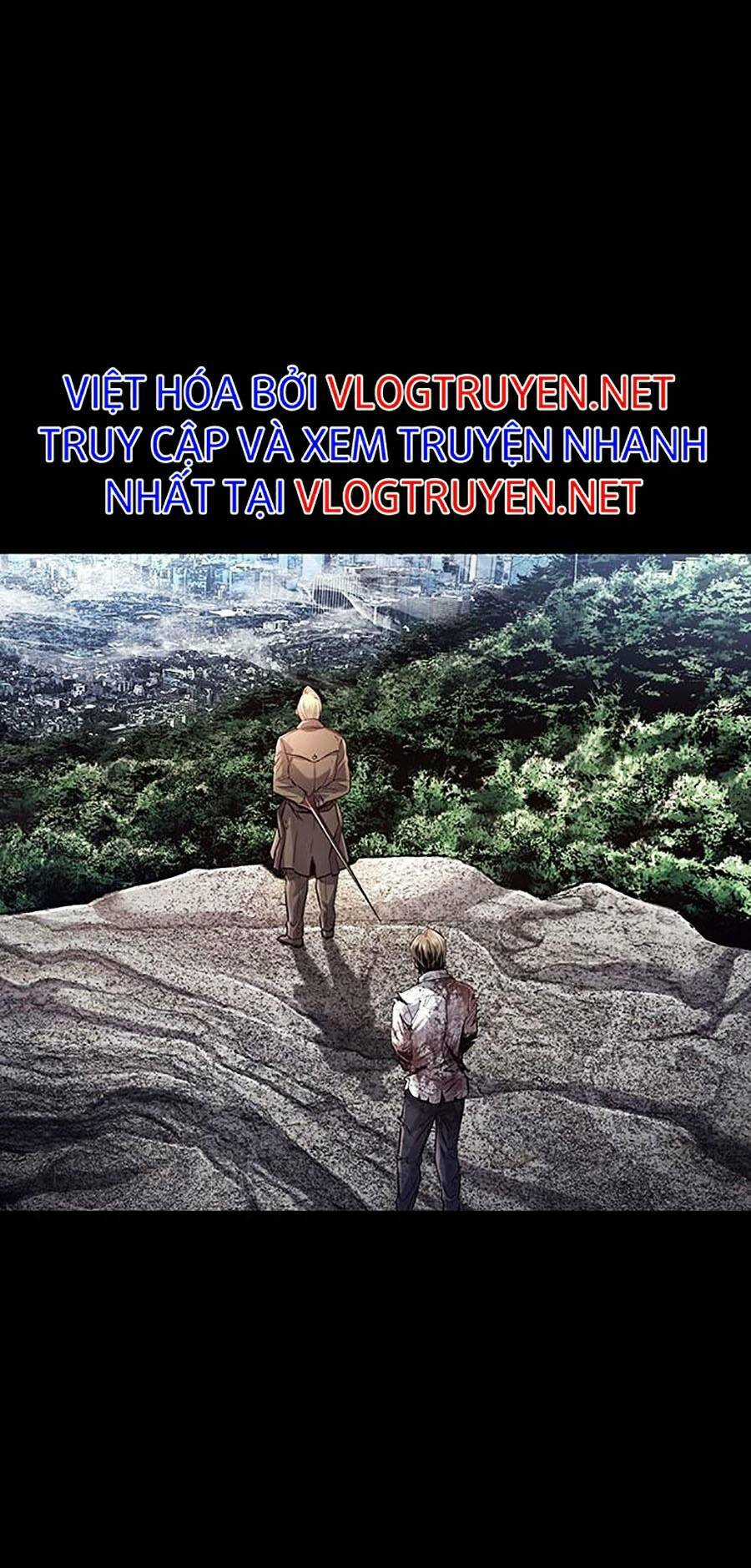 THẢM HỌA ONG ĐỘC Chapter 289 trang 39