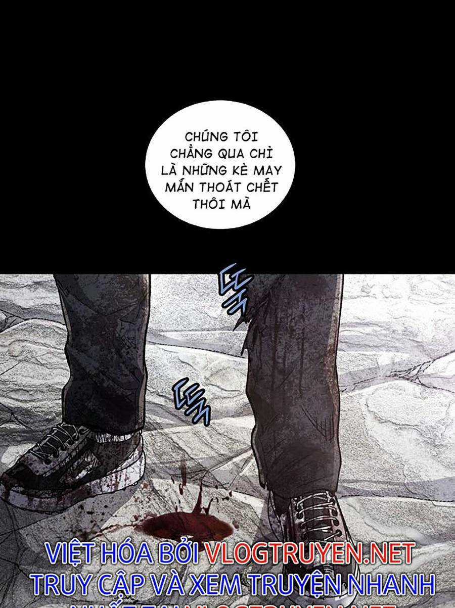 THẢM HỌA ONG ĐỘC Chapter 289 trang 4