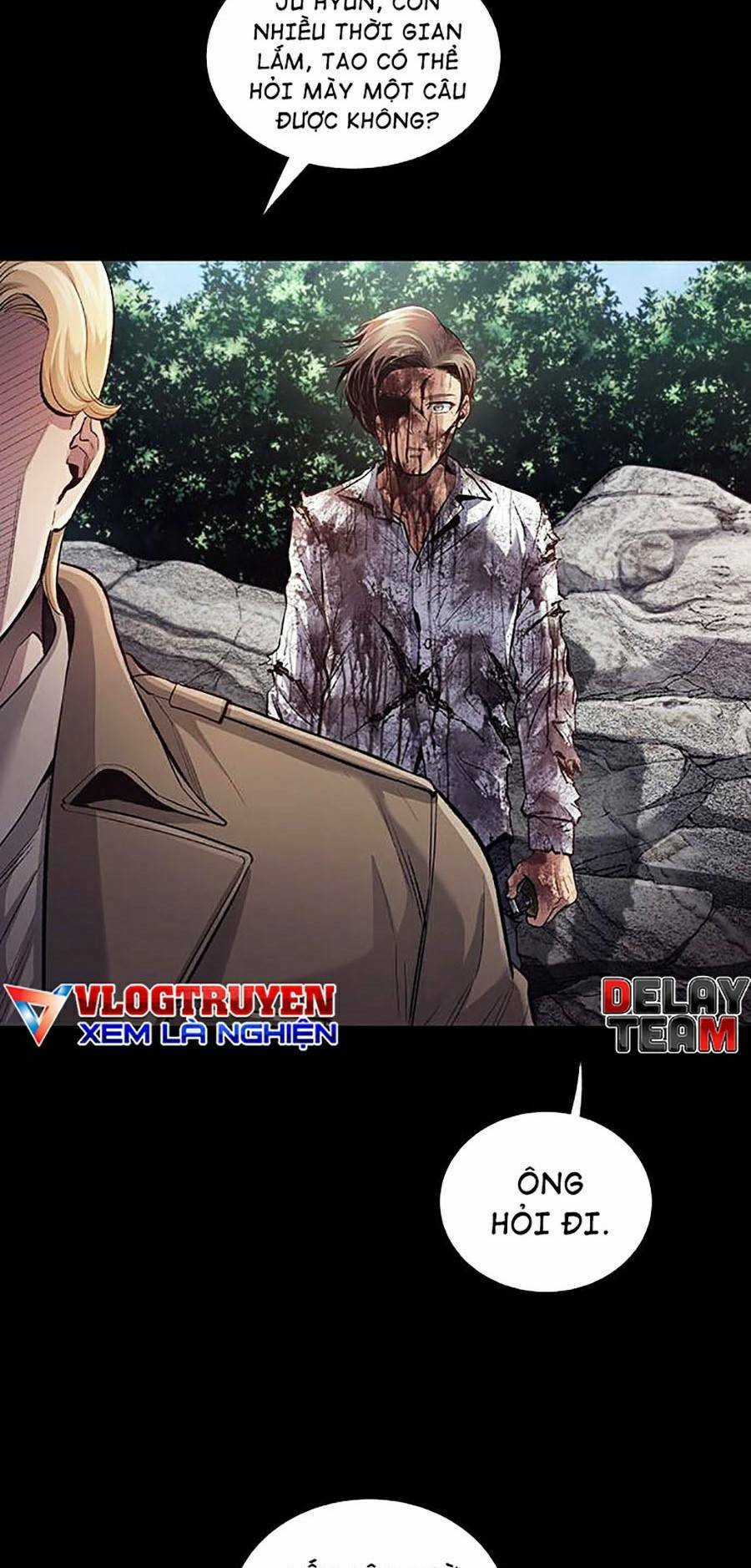 THẢM HỌA ONG ĐỘC Chapter 289 trang 41