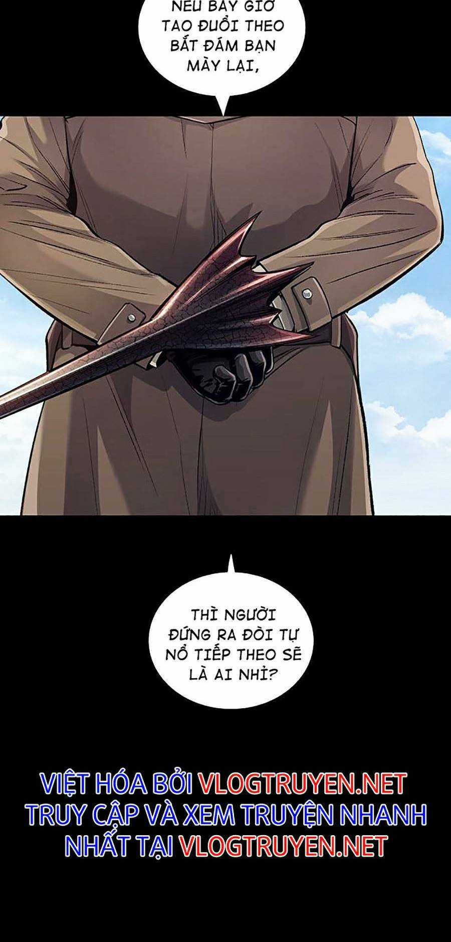 THẢM HỌA ONG ĐỘC Chapter 289 trang 42