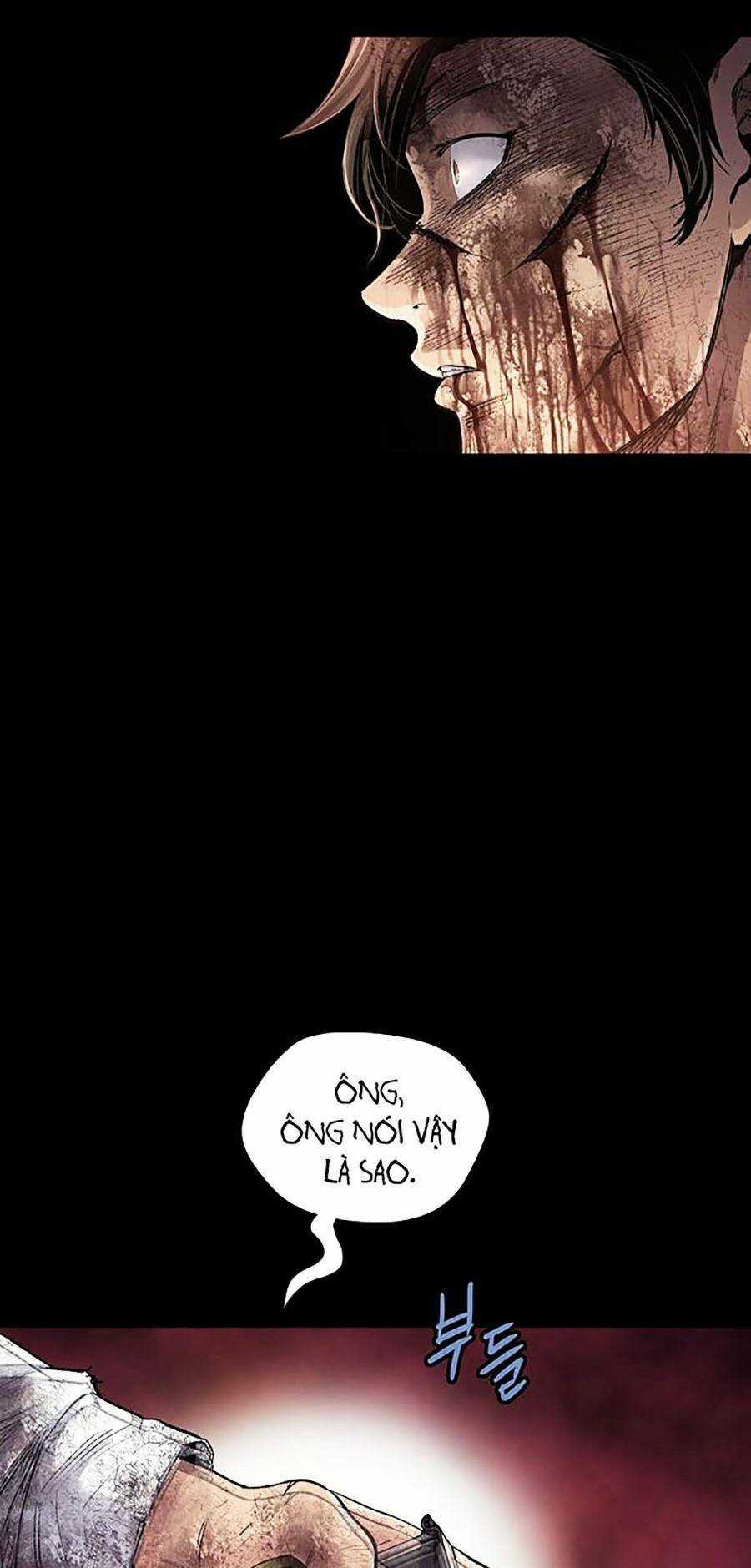 THẢM HỌA ONG ĐỘC Chapter 289 trang 43