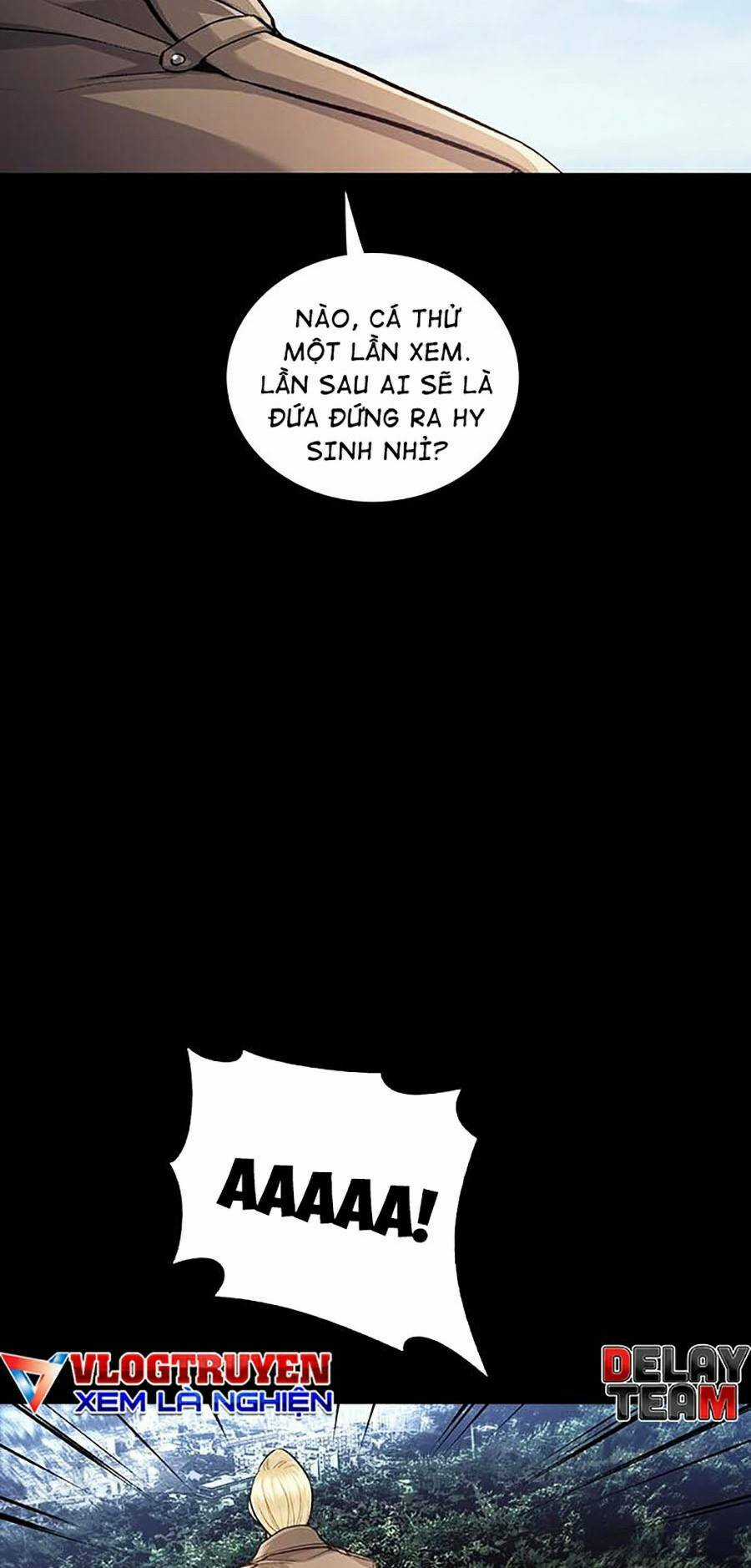 THẢM HỌA ONG ĐỘC Chapter 289 trang 45